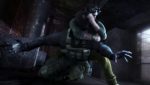 Tom Clancy's Splinter Cell: Conviction Screenshot 7