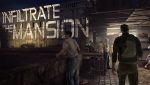 Tom Clancy's Splinter Cell: Conviction Screenshot 1