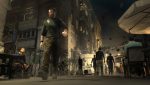 Tom Clancy's Splinter Cell: Conviction Screenshot 3