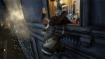 Tom Clancy's Splinter Cell: Conviction Screenshot 4