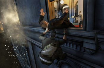 Splinter Cell Conviction: Walkthrough Koop-Trailer