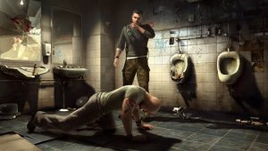 Tom Clancy's Splinter Cell: Conviction
