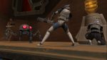 Star Wars: The Clone Wars – Republic Heroes