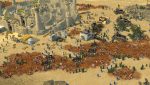 Stronghold: Crusader II Screenshot 2