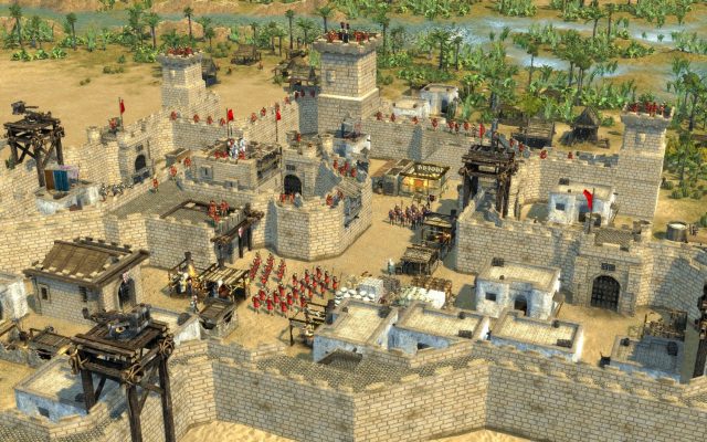 stronghold crusader for mac stronghold crusader for mac