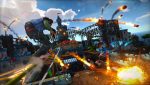 Sunset Overdrive Screenshot 6