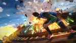 Sunset Overdrive Screenshot 8