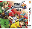 Super Smash Bros.