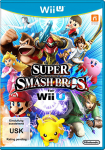 Super Smash Bros.