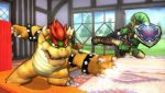 Super Smash Bros. Screenshot 1