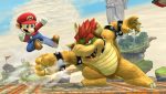 Super Smash Bros. Screenshot 11