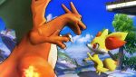 Super Smash Bros. Screenshot 2