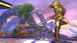 Super Smash Bros. Screenshot 4
