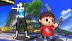 Super Smash Bros. Screenshot 7