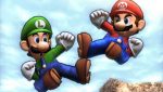 Super Smash Bros.