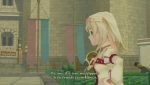 Tales of Symphonia: Dawn of the New World Screenshot 4