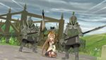 Tales of Symphonia: Dawn of the New World Screenshot 6