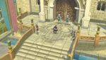 Tales of Symphonia: Dawn of the New World Screenshot 8