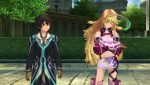 Tales of Xillia Screenshot 3