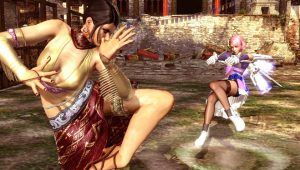 Tekken 6