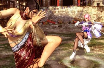 Tekken 6: PSP-Version bekommt Koop-Modus nachgereicht