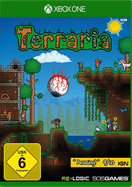 Terraria
