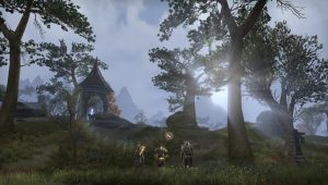 The Elder Scrolls Online