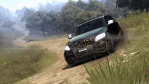 Test Drive Unlimited 2 Screenshot 1