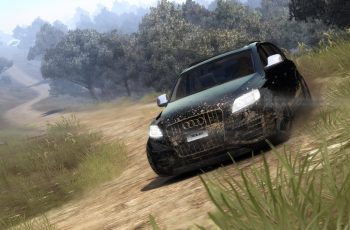 Test Drive Unlimited 2: Erster Trailer erschienen