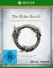 The Elder Scrolls Online: Tamriel Unlimited