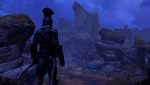 The Elder Scrolls Online: Tamriel Unlimited Screenshot 2