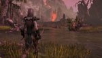 The Elder Scrolls Online: Tamriel Unlimited Screenshot 5