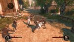 The First Templar Screenshot 1