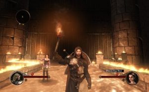 The First Templar Screenshot 3