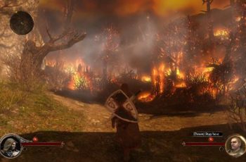 The First Templar: Action-Titel mit Koop-Modus angekündigt