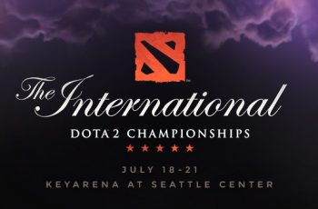 Dota 2: The International 4 beendet