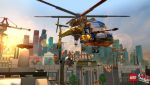 The LEGO Movie Videogame Screenshot 3