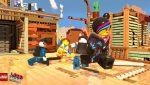 The LEGO Movie Videogame Screenshot 5