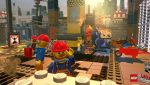 The LEGO Movie Videogame The LEGO Movie Videogame