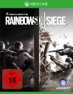 Tom Clancy´s Rainbow 6 Siege