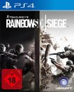 Tom Clancy´s Rainbow 6 Siege
