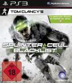 Tom Clancy's Splinter Cell: Blacklist