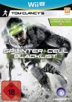 Tom Clancy's Splinter Cell: Blacklist