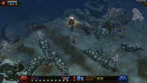 Torchlight 2 Screenshot 1