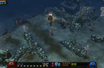 Torchlight 2: gamescom Trailer zeigt den Koop-Modus