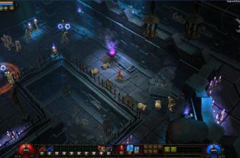 Torchlight 2: Offiziell mit Koop-Modus angekündigt