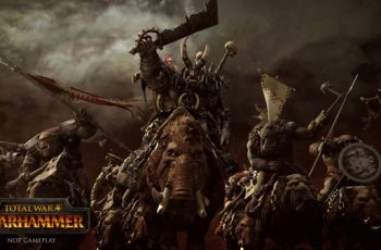 Total War – Warhammer angekündigt