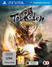 Toukiden Kiwami