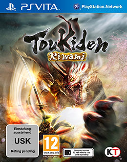 Toukiden Kiwami