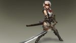 Toukiden: The Age of Demons Screenshot 11